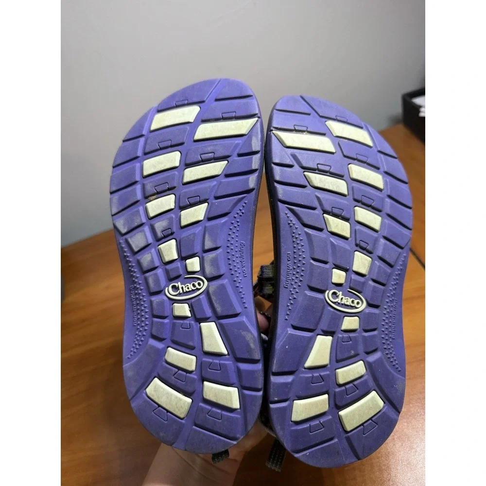 Chaco big kid